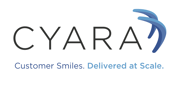 Cyara Final Logo with Tag 2017 black and blue.png