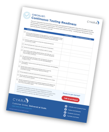 Hb-thumb-continuous-testing-checklist