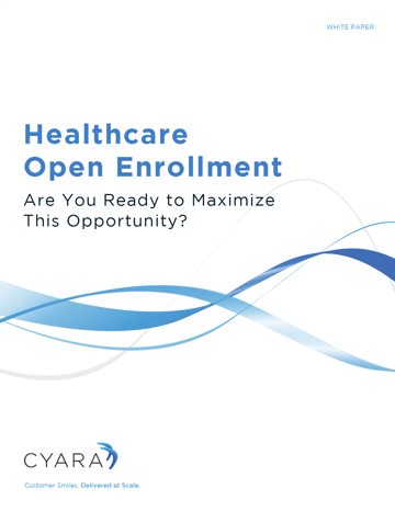 Healthcare Open Enrollment White Paper-full