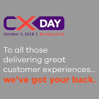 Celebrating CX Day: Top Six Insights for CX Success
