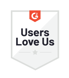 G2-Users Love Us