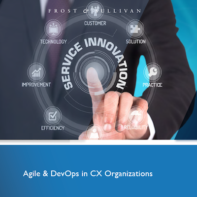 The Importance of Test Automation in DevOps and Agile