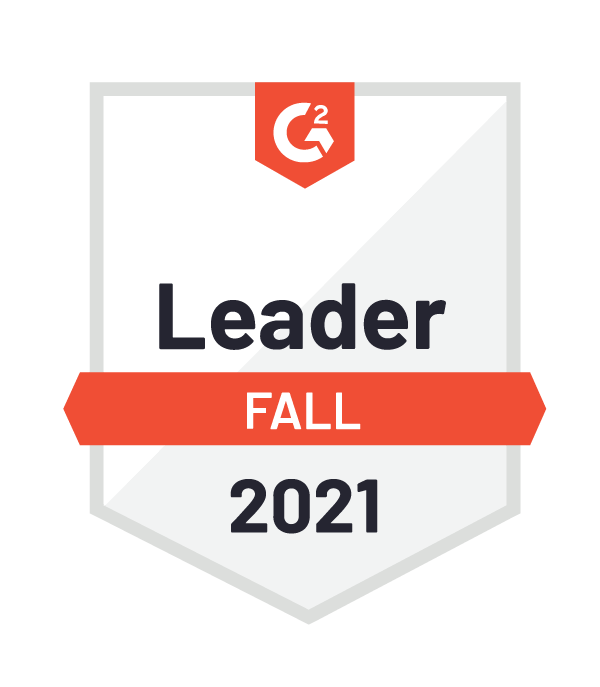 G2-Leader Fall 2021