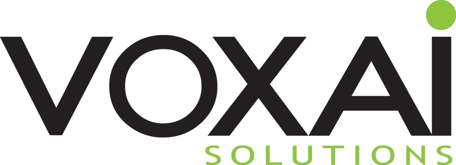 Voxai Logo